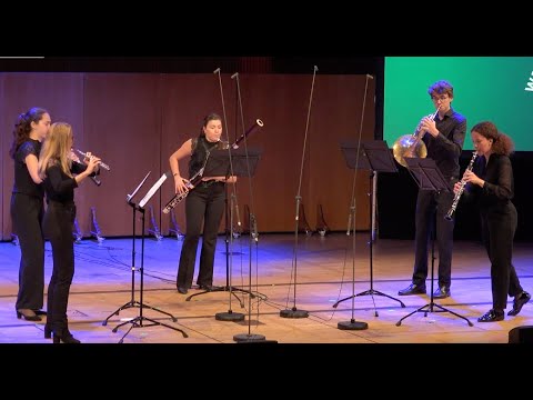 Joseph Haydn: "Divertimento B-Dur" | Orchesterakademie des WDR Sinfonieorchesters