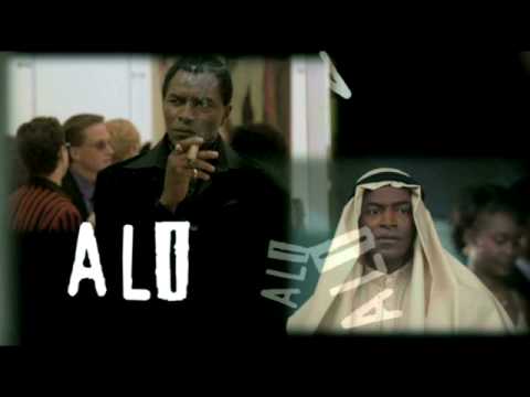 Alias: Season 5 Opening (Version 2)