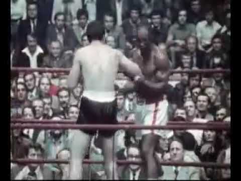 Mate Parlov vs Johnny Griffin