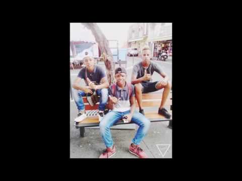 ROMAN STAYA x TATASE - KOMERAZ (NAYS PRODUCTION) 2016