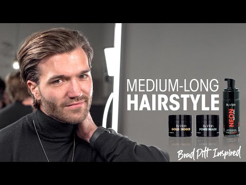 download lagu mp3 mp4 Brad Pitt Haircut, download lagu Brad Pitt Haircut gratis, unduh video klip Brad Pitt Haircut