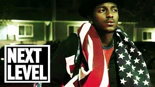 Tayyib Ali - NEXT LEVEL