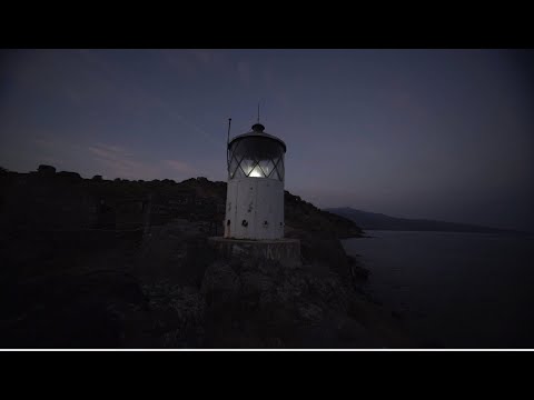 Relief for Refugees in Greece's Largest Camp