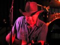 Billy Joe Shaver ~ The Git Go~.wmv