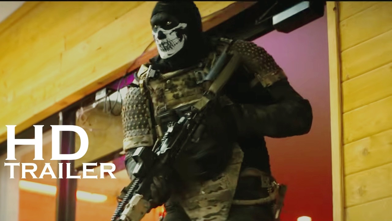ONSLAUGHT Trailer (2026) SUBTITULADO  [HD] A24 - Adria Arjona