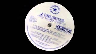 Two Unlimited - The Magic Friend (12&quot; Special Extended Mix) - (1993)