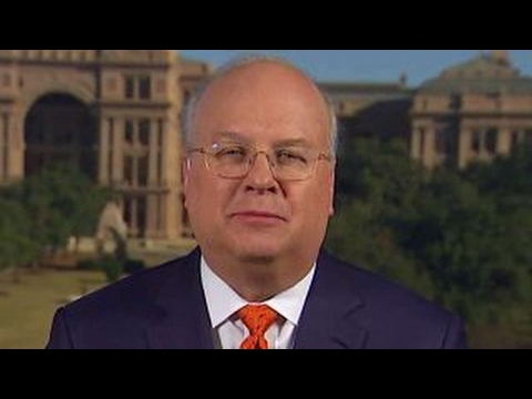 , title : 'Karl Rove on executive orders becoming the new normal'