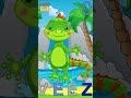 I LETTER ANIMAL ABC English Alphabet For Kids Toddlers Boys And Girls Learning Games For Babies