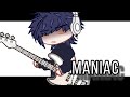 MANIAC GLMV GACHALIFE BL