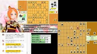 世界にはV将棋名人戦があるらしい