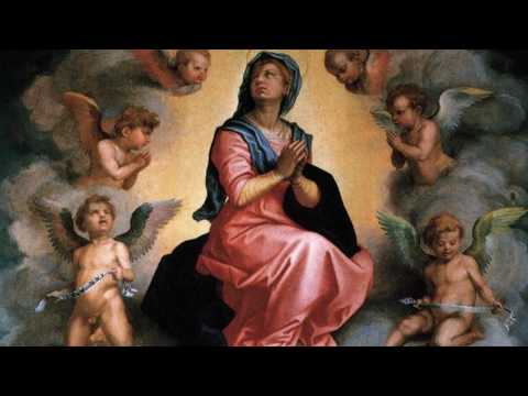 Video thumbnail for Regina caeli laetare