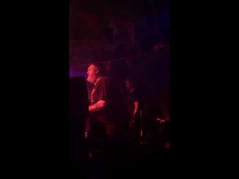 Rave of thrones the qube project london2016