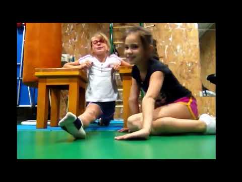 Back-bend Kick-over Tutorial 2020 *Follow Along* | Easy Gymnastics Skills  ▶10:39  