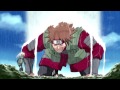 Naruto Shippuuden ED 25 / Наруто: Ураганные хроники ...