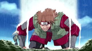 Naruto Shippuuden ED 25 / Наруто: Ураганные хроники эндинг 25 (Jackie-O Russian Full-Version)