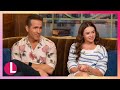 Hilarious Interview With Ryan Reynolds and Cailey Fleming | Lorraine