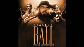 Stalley - Ball