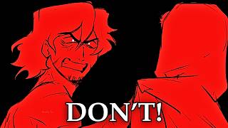 Cover art for i dubbed epic and made it a comedy (underworld saga)