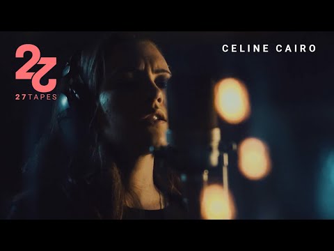 Celine Cairo - Free Fall (27 Tapes Session)