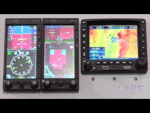 Aero-TV: Aspen Connected Panel - Seamlessly Integrate Your iPad into the Cockpit