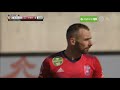 video: Kisvárda - Fehérvár 0-0, 2021 - Összefoglaló