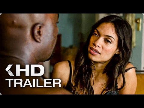 Marvel's THE DEFENDERS Trailer German Deutsch (2017)