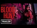 Vampire the Masquerade: Bloodhunt - Toreador Clan Gameplay Trailer | gamescom 2021