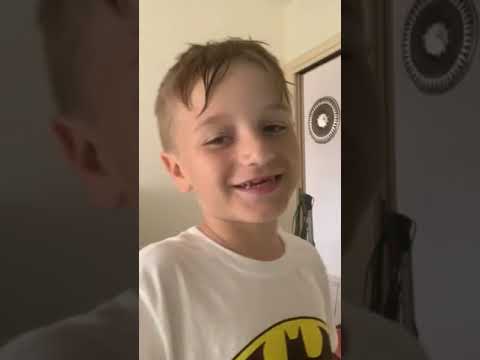 Minecraft spiegato da Mattia