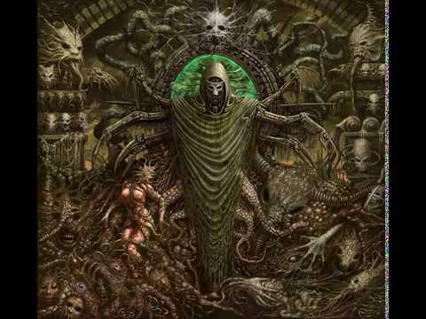 Fleshgore - Domain Of Death 2014 (FULL EP) HD