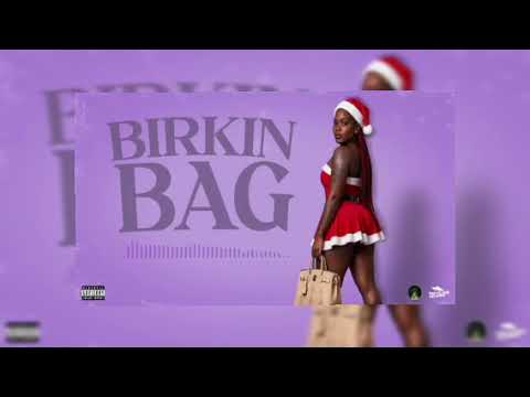 Shewahdexta - Birkin Bag (clean)