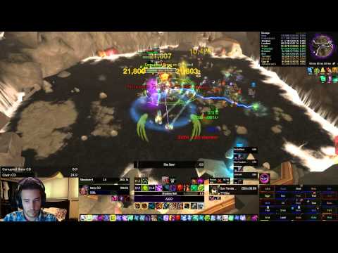 Tyranny vs. 25 Heroic Fallen Protectors