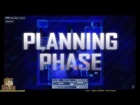 Frozen Synapse fails