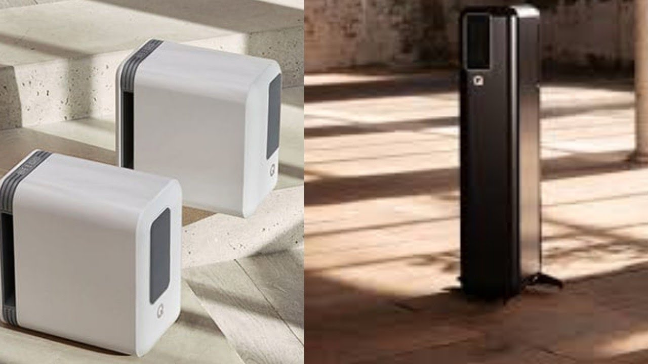 Q Acoustics Debuts its first active speakers: Q Acoustics Q Active 200 and Q Active 400