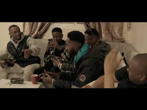 Asam Mungoina - Damu (Clip Officiel)