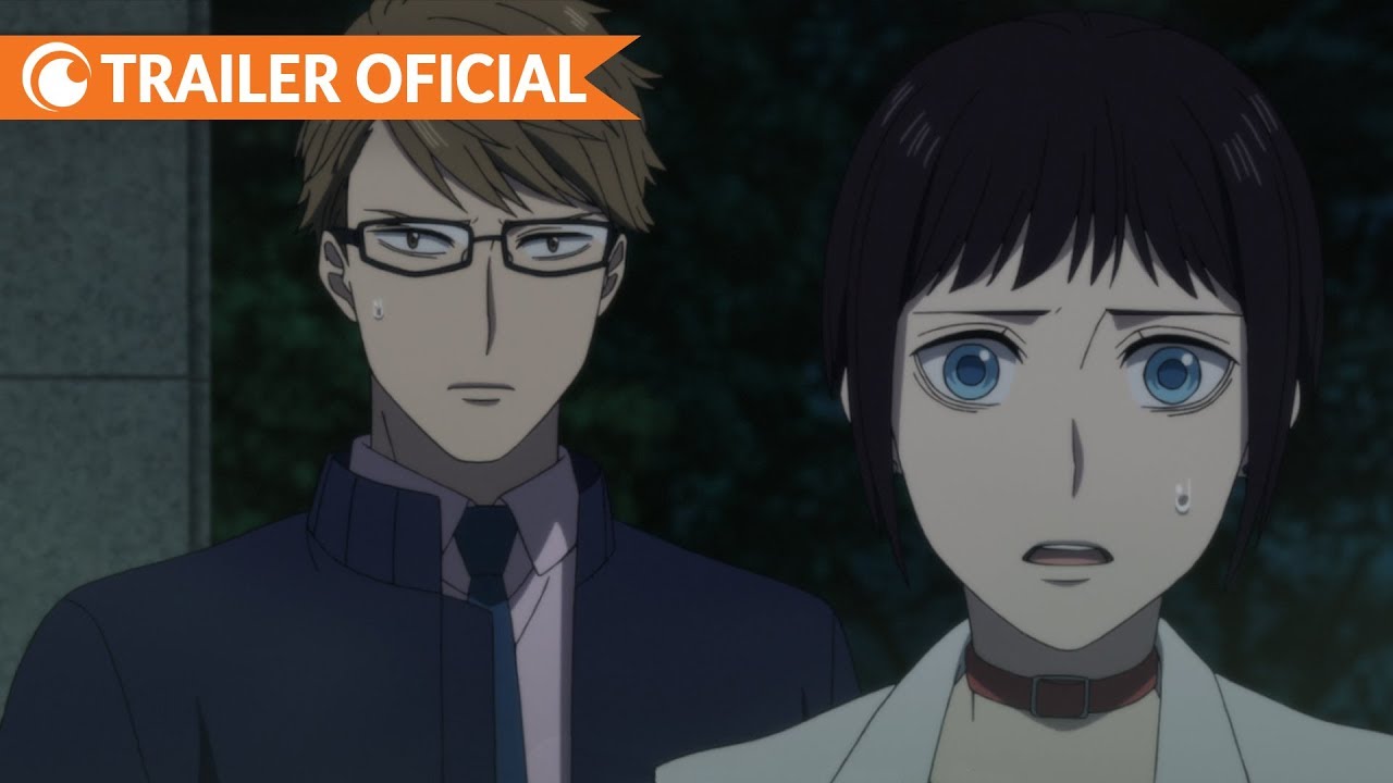 trailer Oficial