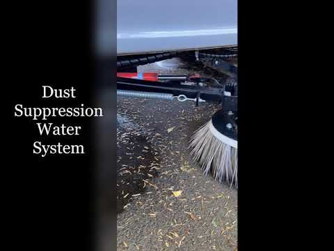 Nitehawk Osprey II w/ TOTAL CLEAN