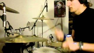 Limp Bizkit - Autotunage Drums Cover