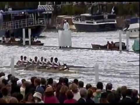 The Ladies Challenge Plate 2005