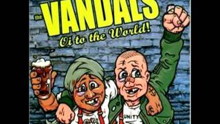 Oi! to the World - The Vandals