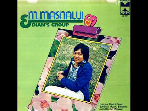 m masnawi _ jangan kau tangiskan (1975)