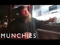 Taxi Cab Confessions Basketball Blunts Fuck That S Delicious Episode 7