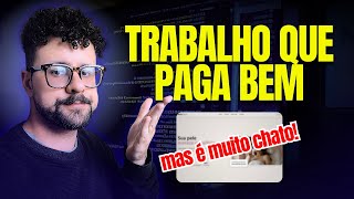 O jeito mais fácil (E chato) de ganhar dinheiro com IA: Vendendo sites prontos