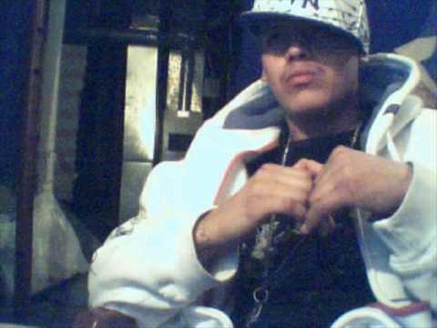 Way To Get Out The Hood - Lazy Four N Blazin Nativez