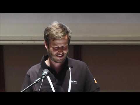 Extend Kubernetes with Golang & Operators | Rafael Bodill, Tikal