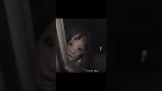 ¿QUÉ HARÍAS SI TE PASA ESTO?😰 (No es una persona😳) #shorts