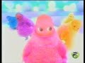 Boohbah Pearly Shells US Version