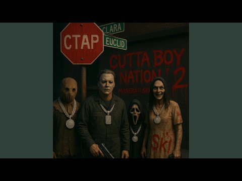 Real Racks (feat. Dj rell)