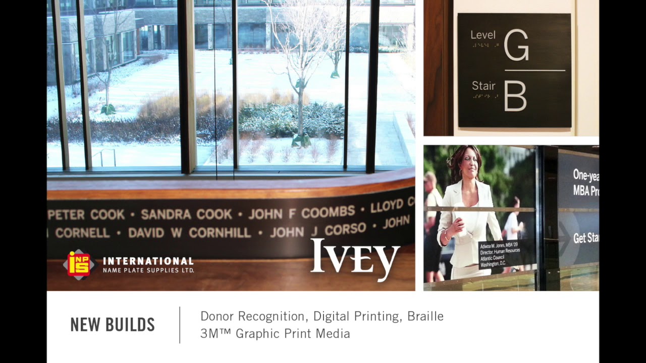 INPS Graphics Case Studies 2019