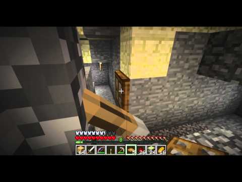 HermitCraft Minecraft LP Ep 31 - PRANKED!!! "Biffa's Typhoon Treatment!!!"