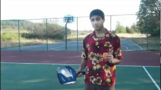 Pickleball Tip #10 - Returning a serve